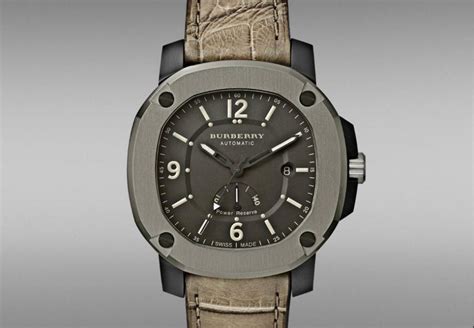 burberry fondatore|burberry orologi sito ufficiale.